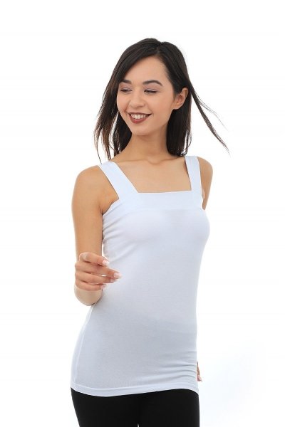 Mary Lüx 281 Bayan Straplez Atlet