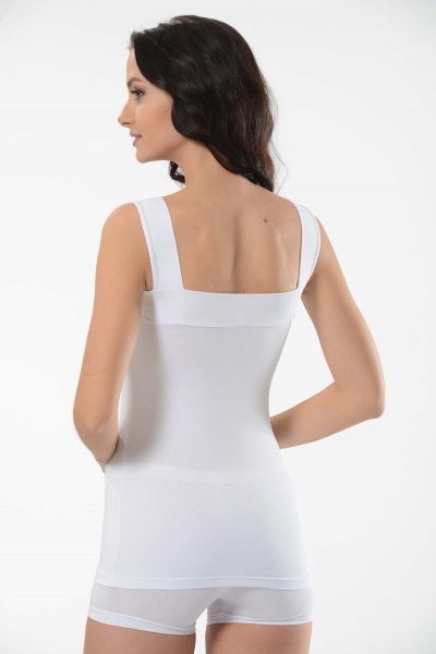 Mary Lüx 281 Bayan Straplez Atlet