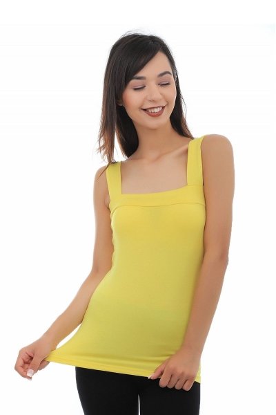 Mary Lüx 281 Bayan Straplez Atlet