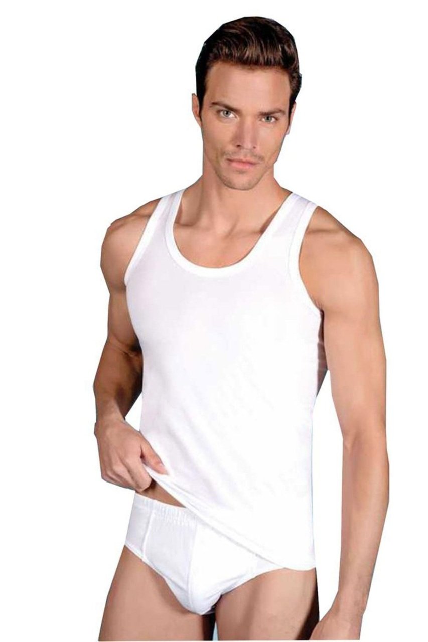 Berrak 5001 Erkek İç Çamaşır Takımı