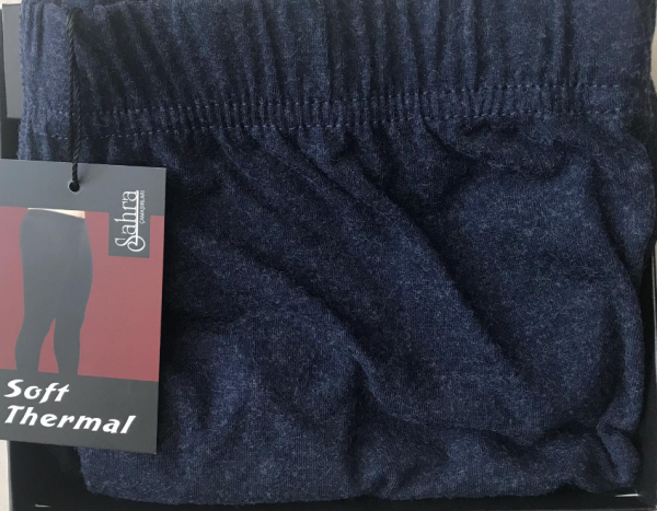 SAHRA ERKEK SOFT TERMAL ALT