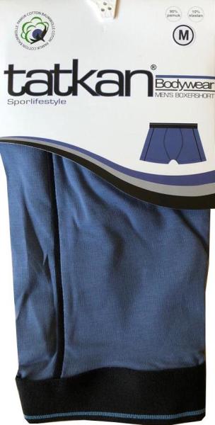TATKAN ERKEK PENYE BOXER 3 ADET