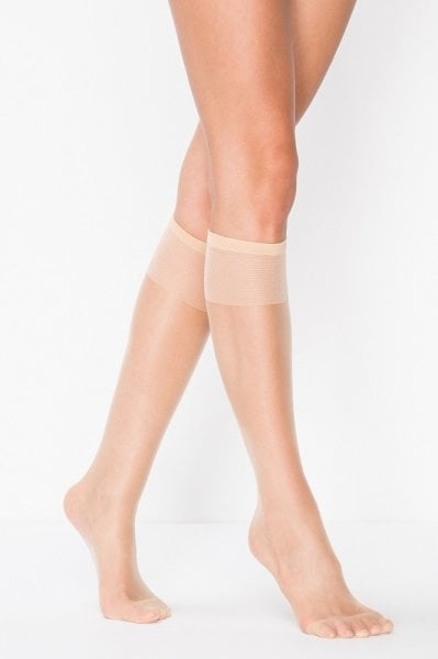 Penti Süper 15 Den Pantolon Çorabı 6' LI STANDART - 500 SİYAH