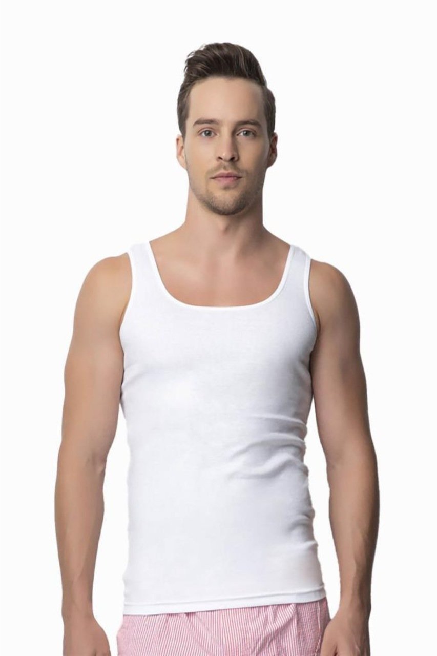 DONEX 2113 ERKEK KAŞKORSE ATLET