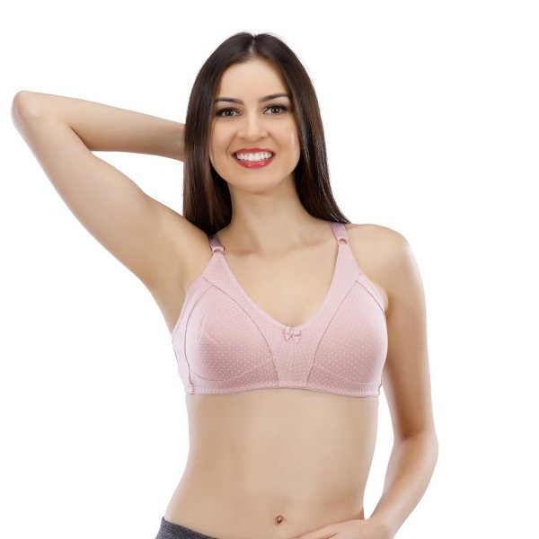 Liza 545 Puanlı Penye Toparlayıcı Sütyen