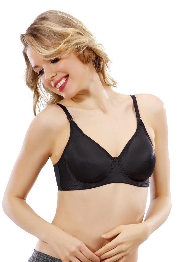 Liza 509 Şişirme Balenli Sütyen