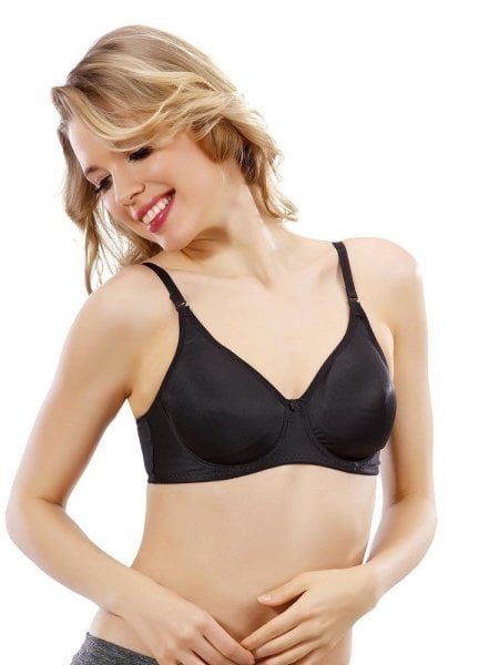 Liza 509 Şişirme Balenli Sütyen