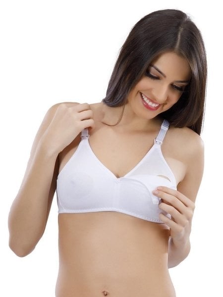 Liza Bayan Emzirme Sütyen