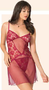 PRİMODA 4104 BAYAN GECELİK