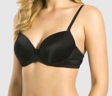 Liza 1000 Dolgusuz Sütyen