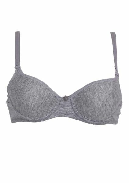 Liza 1000 Dolgusuz Sütyen