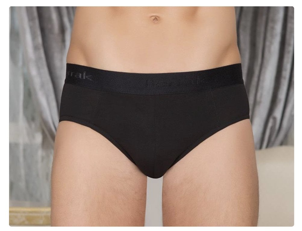 Berrak 1071 Erkek Streç Slip