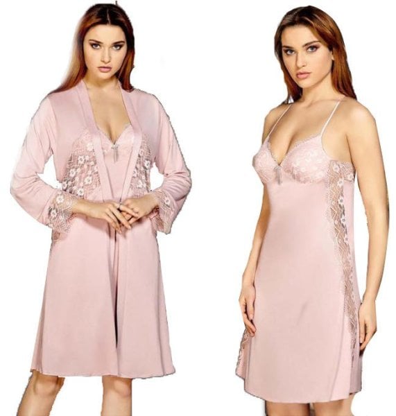 JEREMİ 585 BAYAN PENYE 6 LI SET