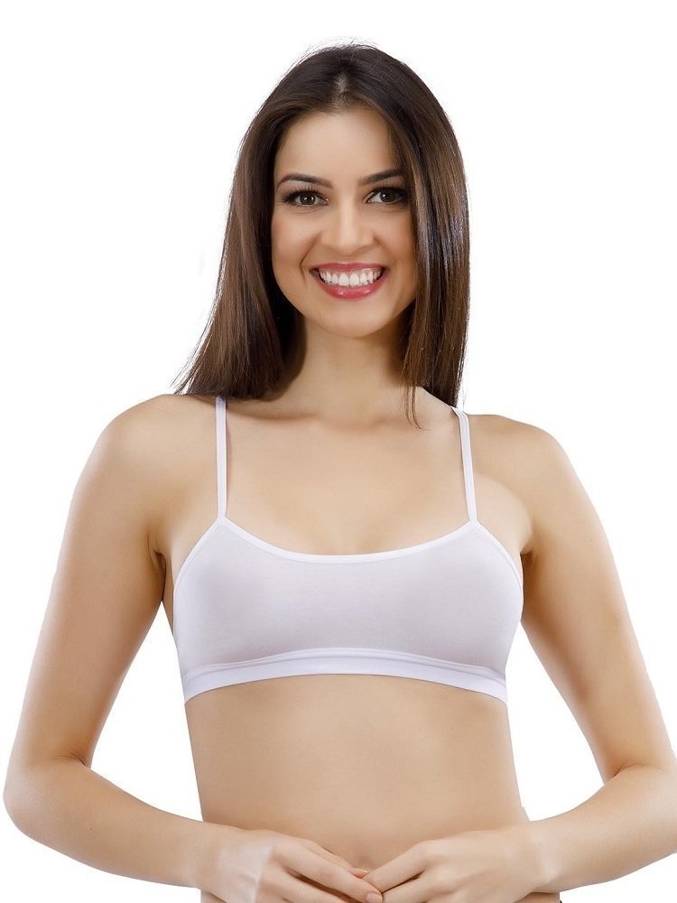 Liza Çocuk Alıştırma Büstiyer