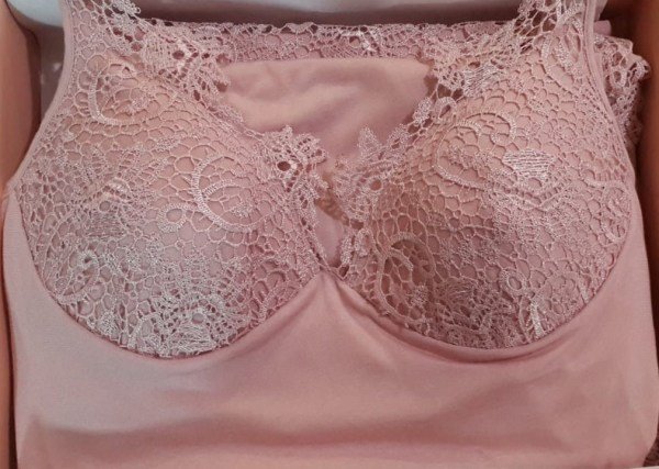 JEREMİ 800 KOTON KISA 6 LI GELİN SETİ