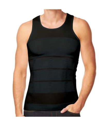 Layza Form 500 Erkek Korse Atlet