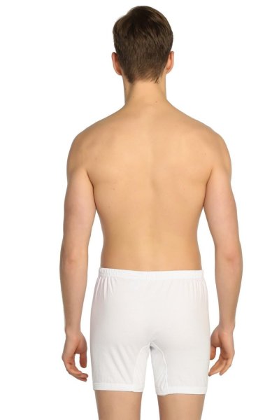 Tutku Erkek Paçalı Külot