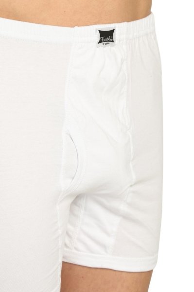 Tutku Erkek Paçalı Külot