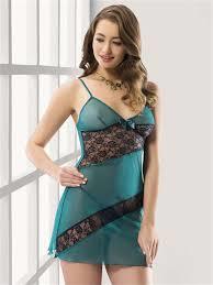 Primoda 6749 Bayan Gecelik M - PETROL