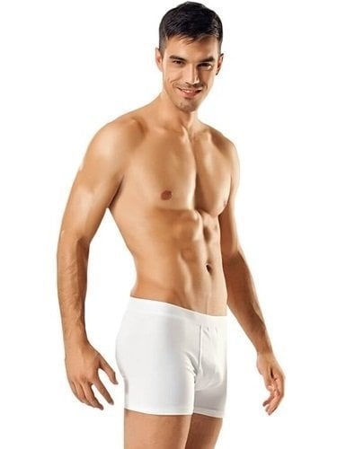 Tutku Erkek Likralı Boxer 3' LÜ