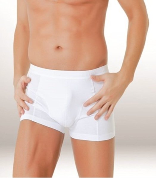 Donex 2350 Erkek Likralı Boxer 3 adet