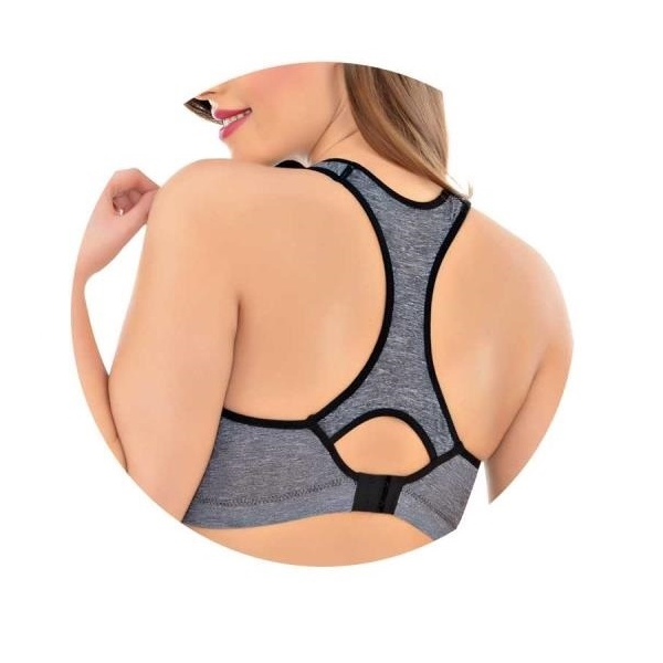 Nbb 10551 Premium Sporcu Sütyen
