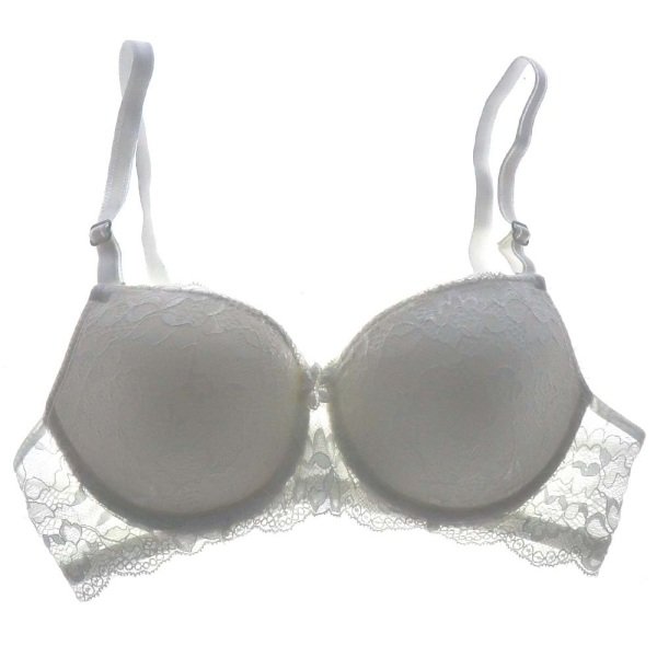 EBRU 1104 DANTELLİ TELLİ İÇİ BOŞ SÜTYEN