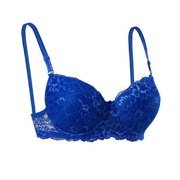 EBRU 1104 DANTELLİ TELLİ İÇİ BOŞ SÜTYEN