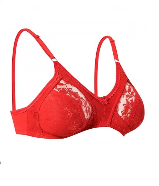 EBRU 1006 BAYAN DANTELLİ TOPARLAYICI BATTAL