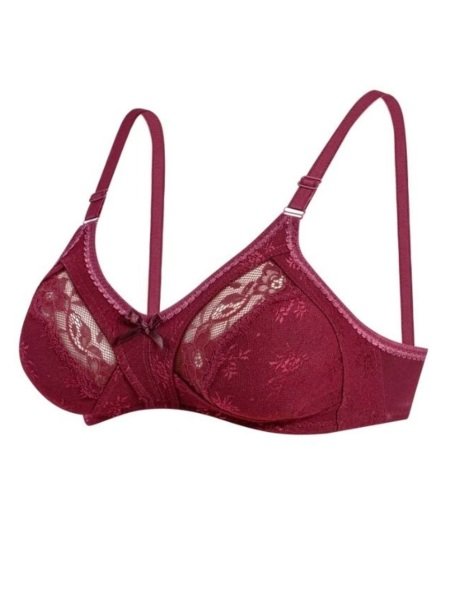 EBRU 1006 BAYAN DANTELLİ TOPARLAYICI BATTAL