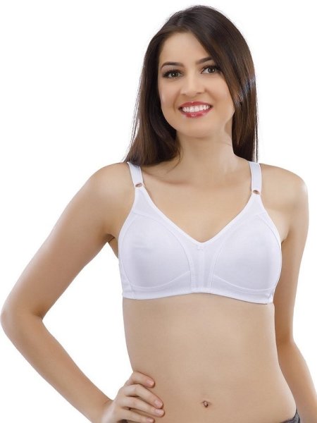 Liza 540 Jarse Toparlayıcı Sütyen Battal 110 - SİYAH
