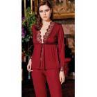 Jeremi 595 Penye Bayan 6 Lı Set PUDRA - M