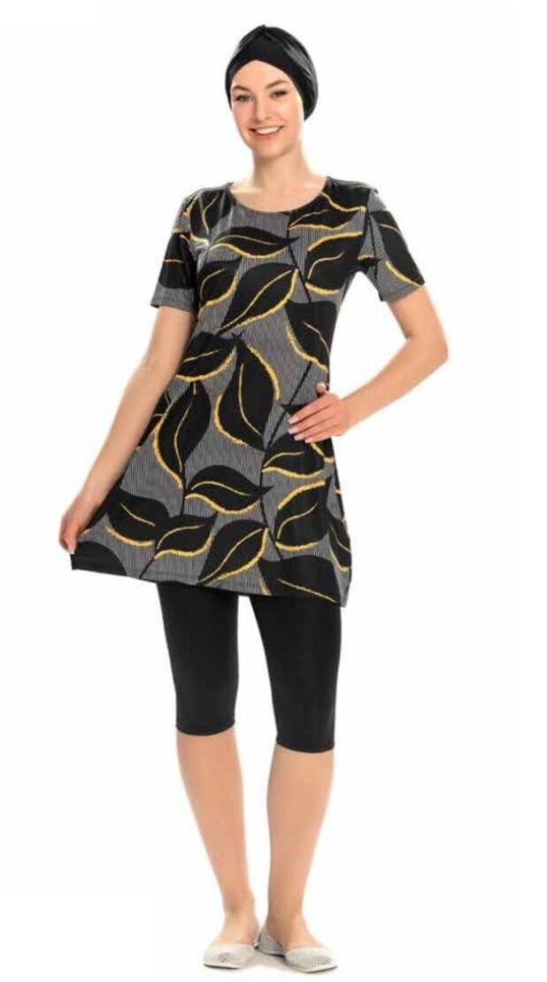 ARMES 202 506 BAYAN KISA KOL TESETTÜR