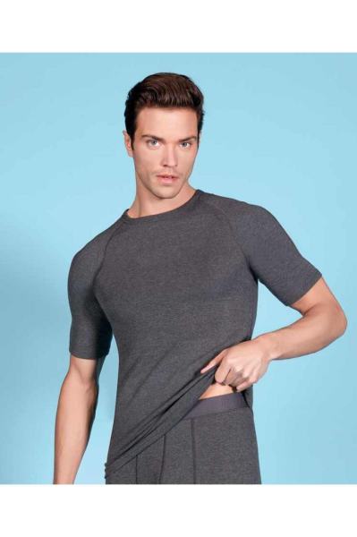 Berrak 757 Erkek Uzun Kol Termal İçlik