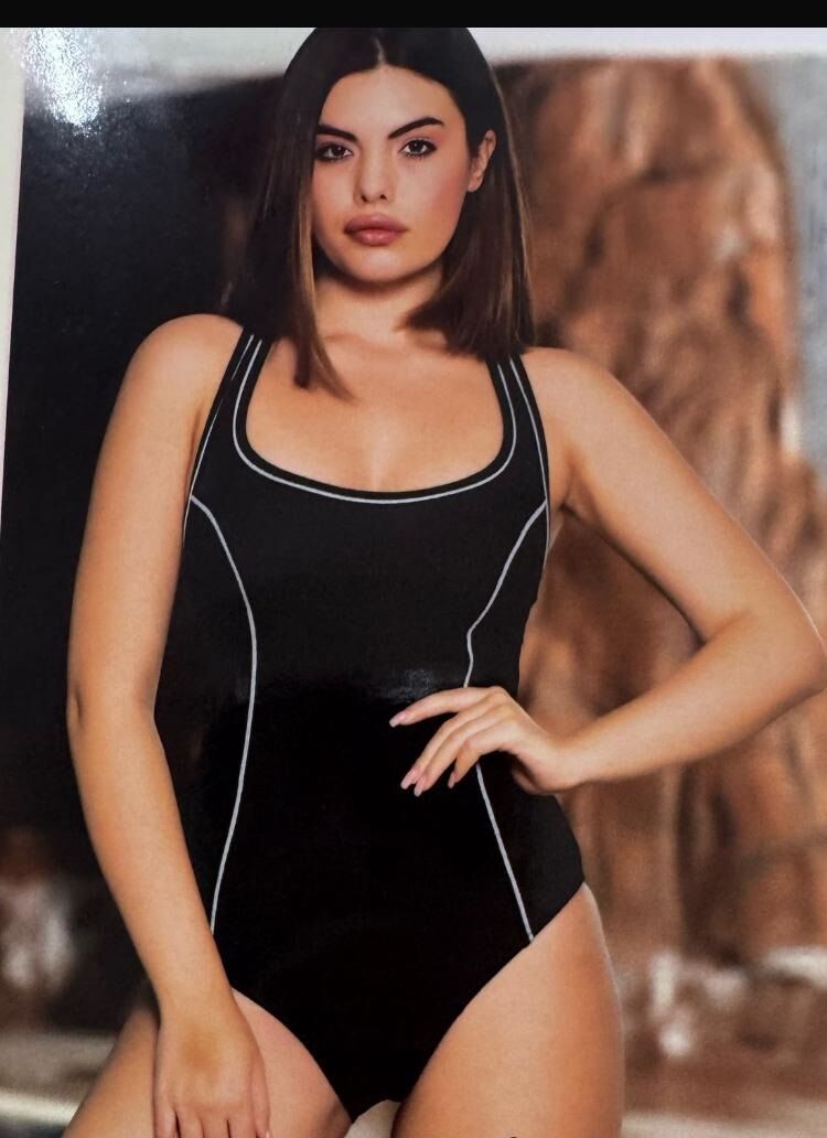 ARMES 1891 01 BAYAN YÜZÜCÜ MAYO