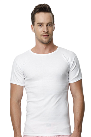 Donex 2140 Erkek Yarım Kol Atlet