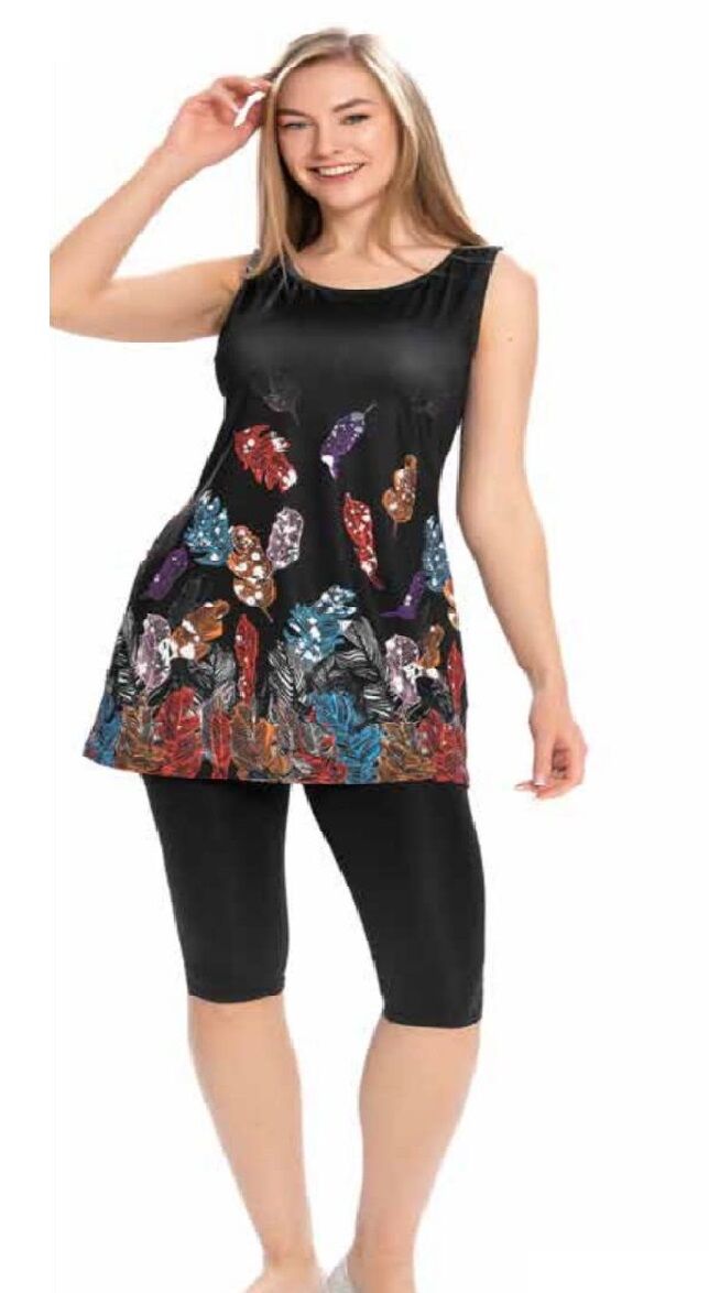 ARMES 164 517 BAYAN KOLSUZ TESETTÜR