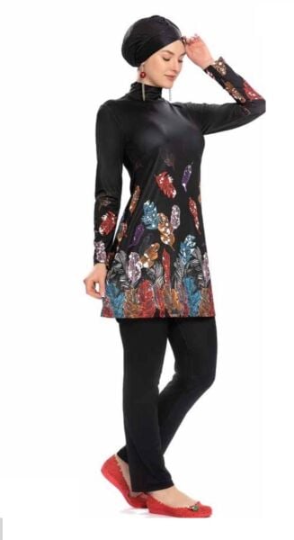 ARMES 275 517 BAYAN UZUN KOL TESETTÜR