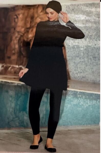 ARMES 1264 01 BAYAN UZUN KOL TESETTÜR