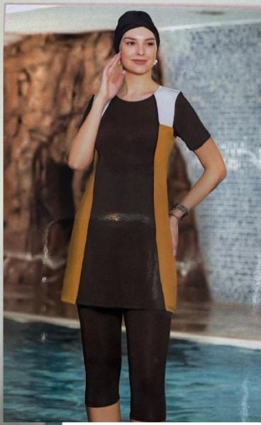 ARMES 1157 20 BAYAN KISA KOL TESETTÜR