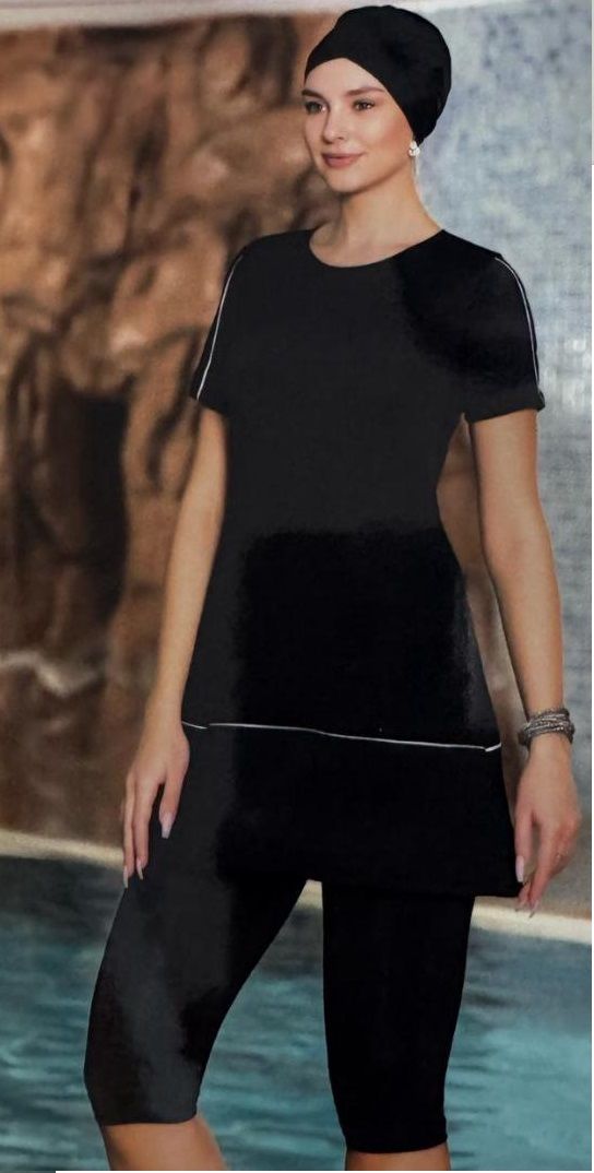 ARMES 1158 01 BAYAN KISA KOL TESETTÜR