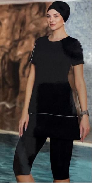 ARMES 1158 01 BAYAN KISA KOL TESETTÜR