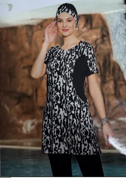 ARMES 1156 176 BAYAN KISA KOL TESETTÜR