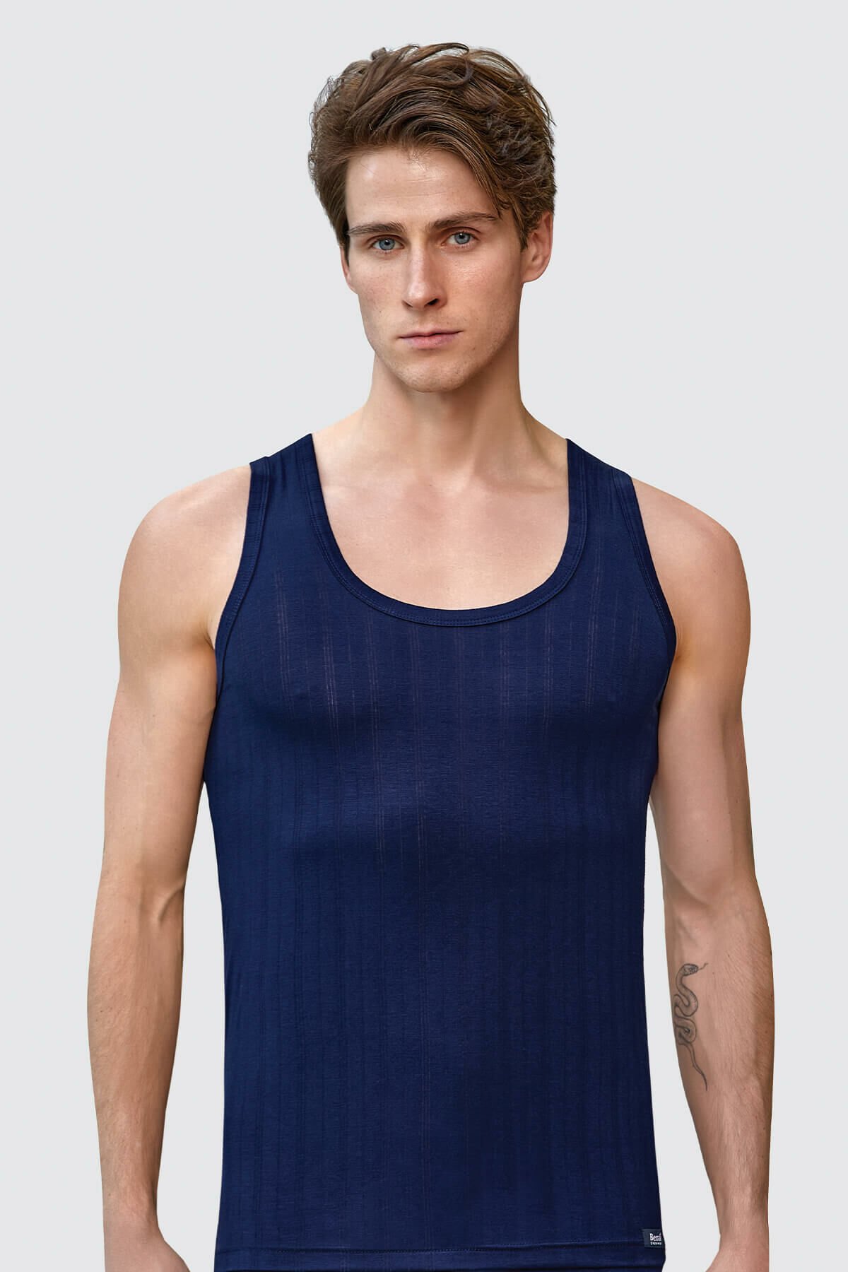 BERRAK 1018 ERKEK BAMBO ATLET