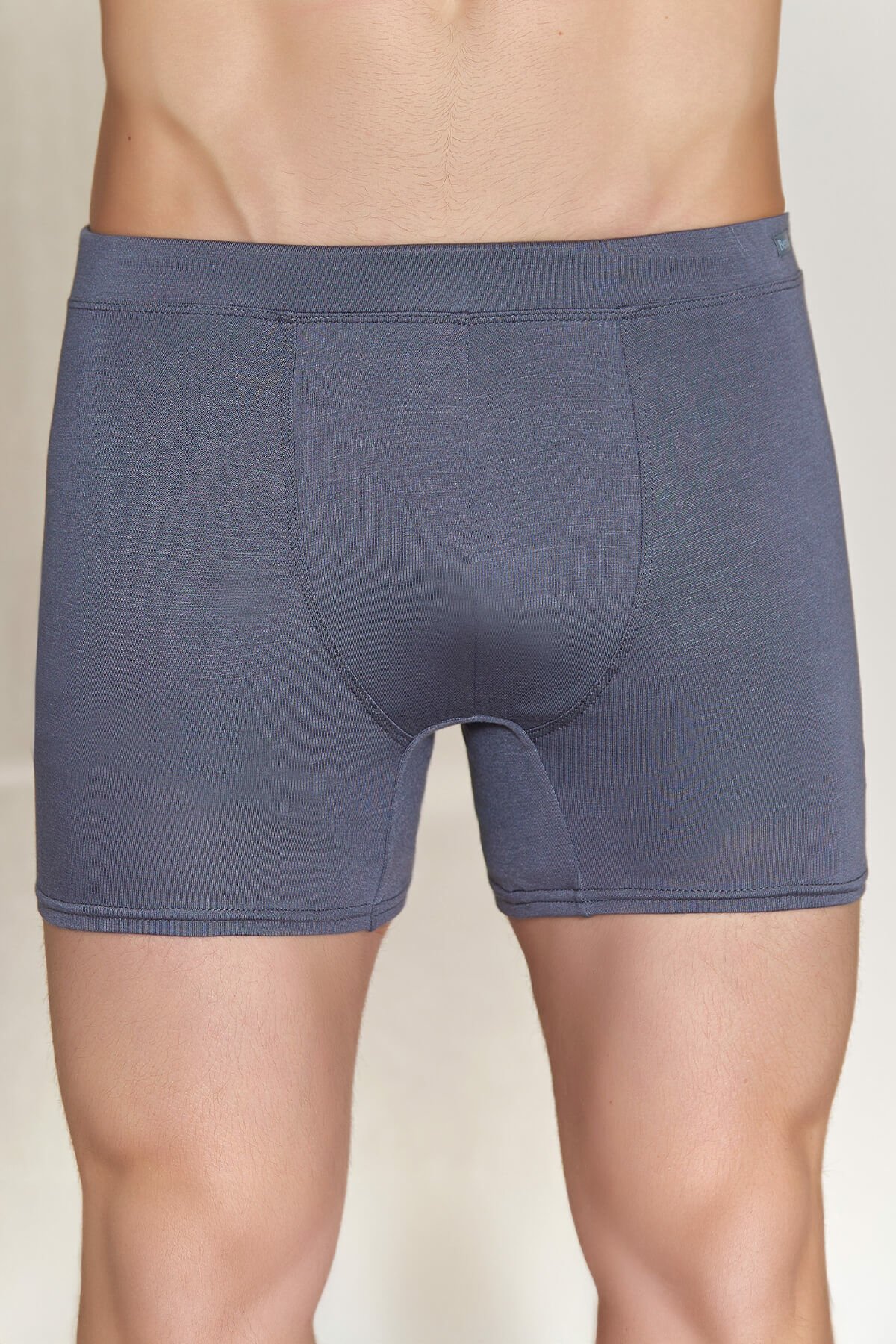 BERRAK 4434 ERKEK MİKRO MODAL BAKSTIR