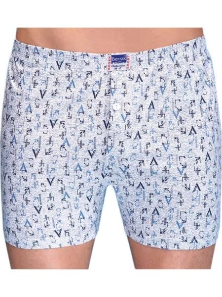 1053 BERRAK PENYE BOXER M