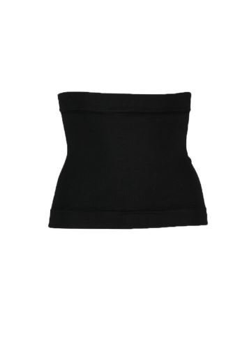 Özlem 3002 Bayan Bel Korse XL - SİYAH