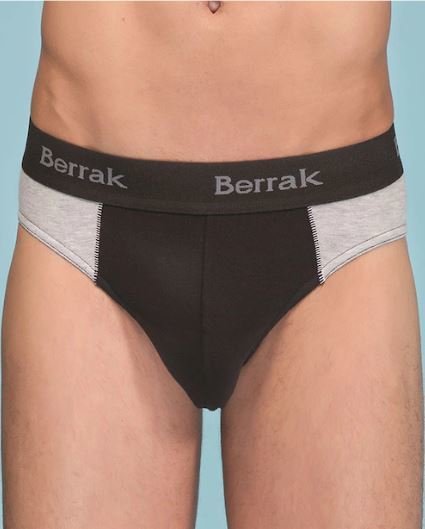 1066  BERRAK ER STREÇ BOXER