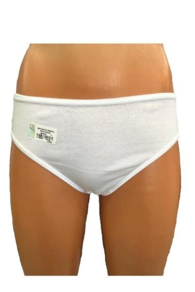 2063 BERRAK BAYAN RİB.BİYELİ BİKİNİ XS