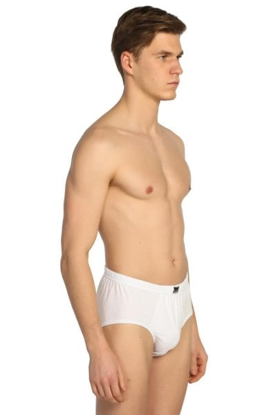 Tutku Erkek Penye Slip 6 Adet